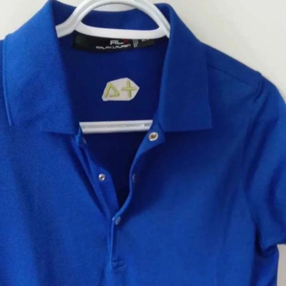 Polo Ralph Lauren RLX Tshirt GOLF performance polo - Picture 1 of 6